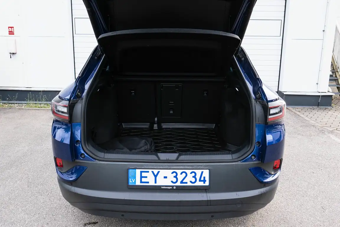VOLKSWAGEN ID.4
