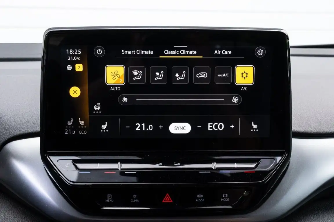 VOLKSWAGEN ID.4