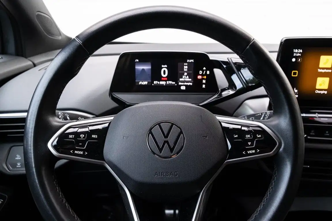 VOLKSWAGEN ID.4