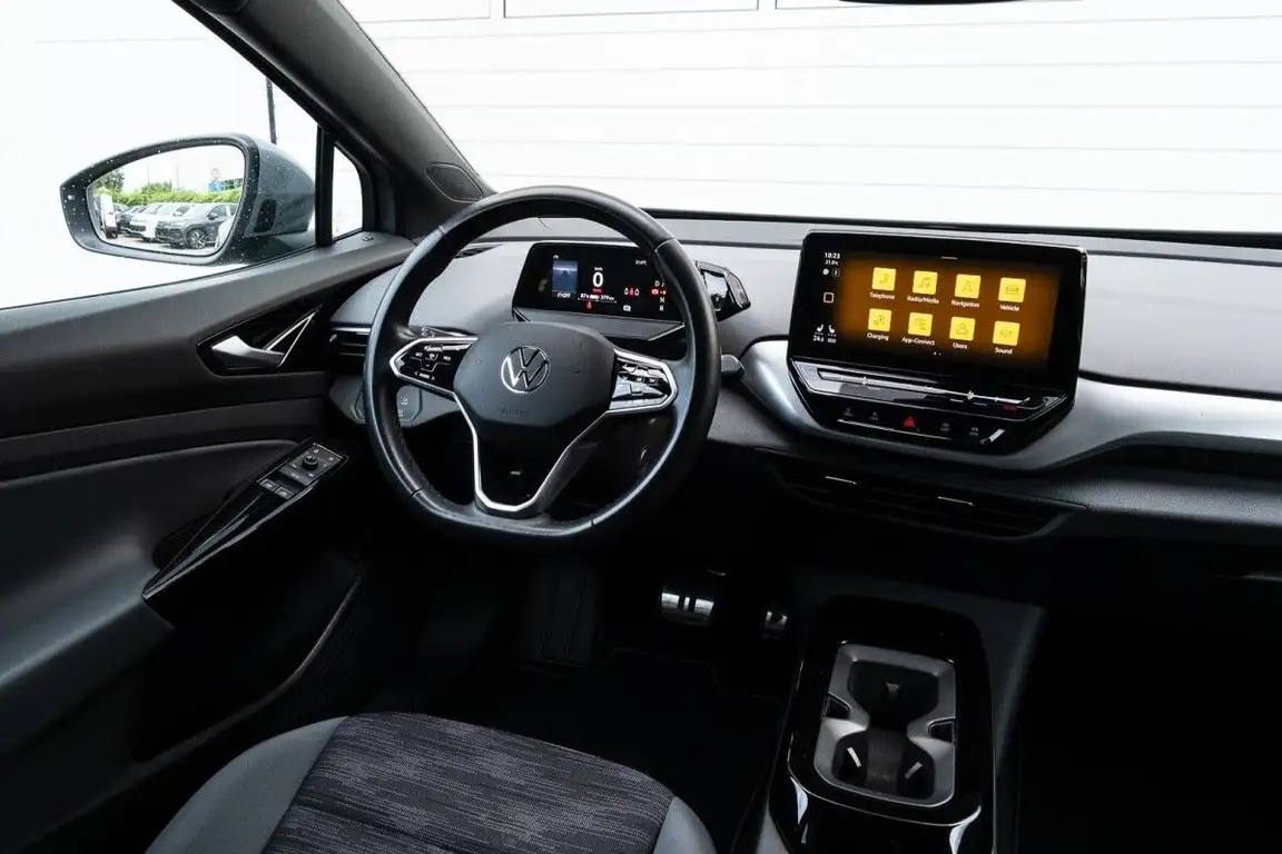 VOLKSWAGEN ID.4