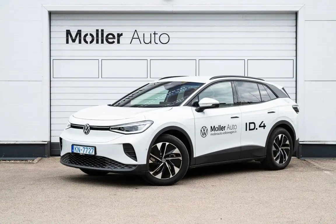 VOLKSWAGEN ID.4