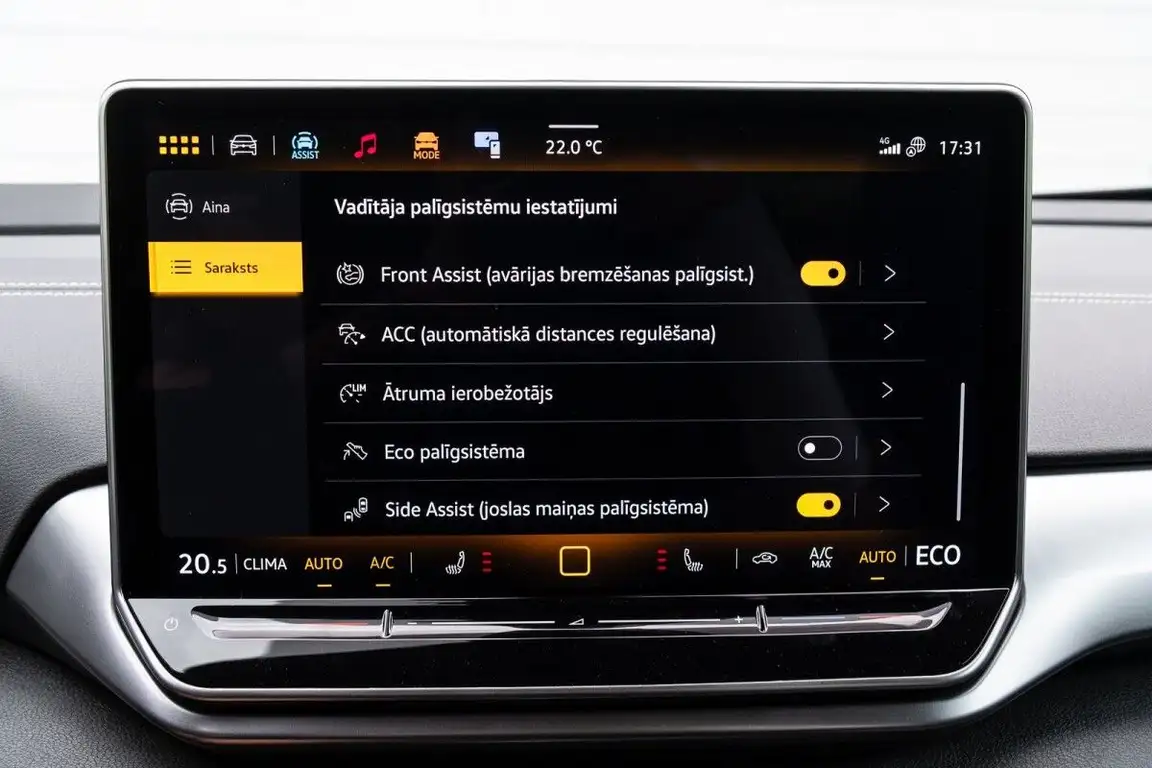 VOLKSWAGEN ID.4