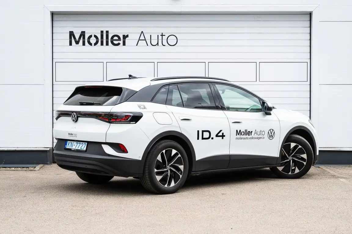 VOLKSWAGEN ID.4