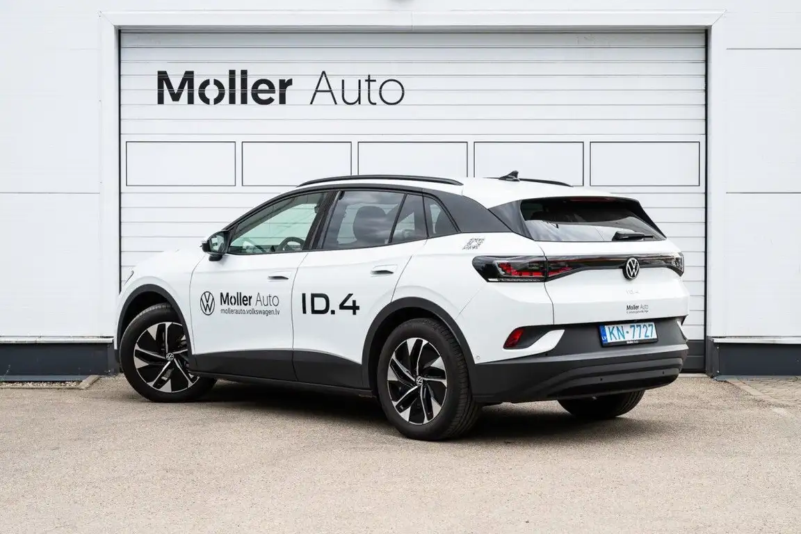 VOLKSWAGEN ID.4