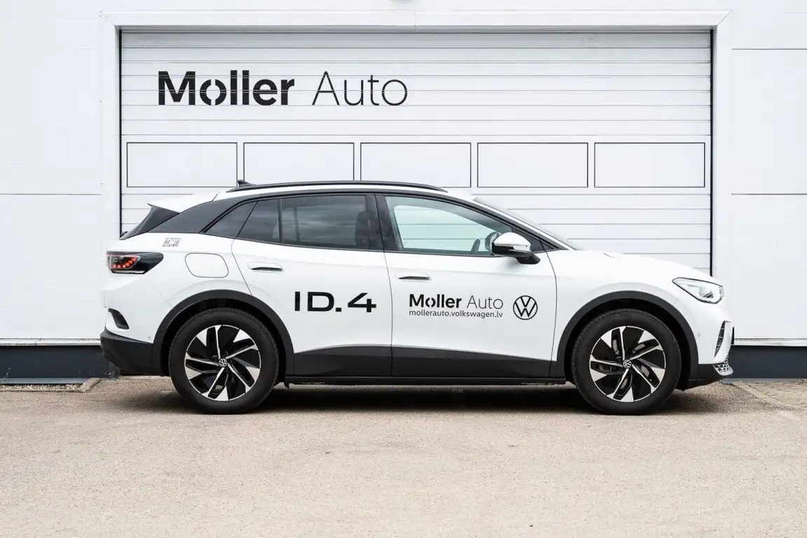 VOLKSWAGEN ID.4