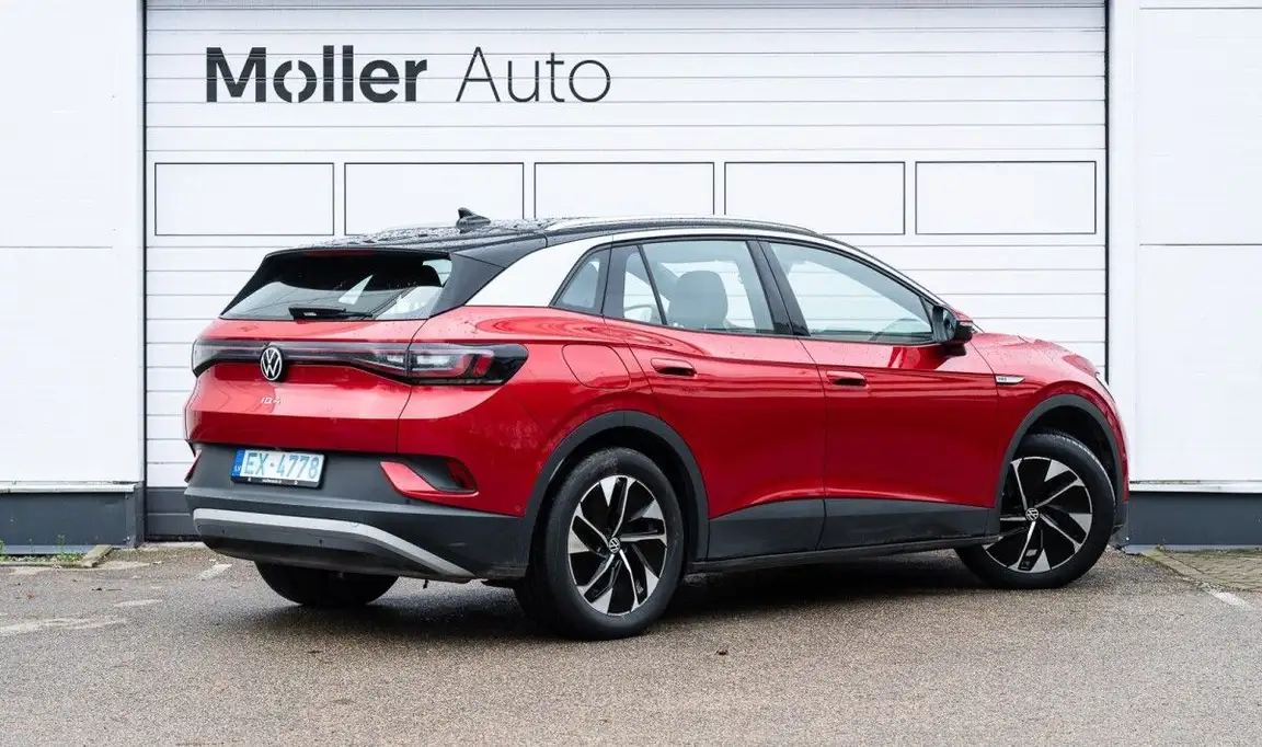 VOLKSWAGEN ID.4
