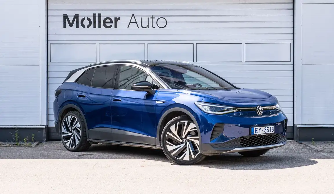VOLKSWAGEN ID.4