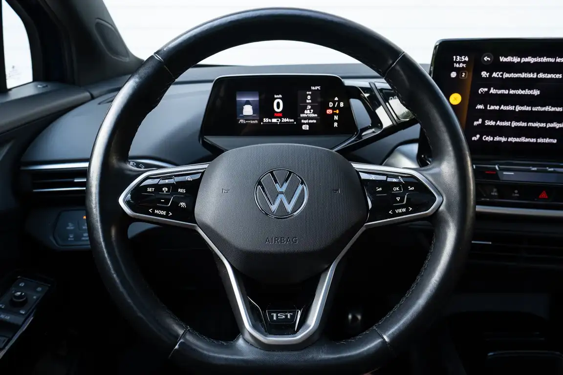 VOLKSWAGEN ID.4