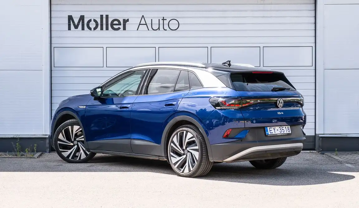 VOLKSWAGEN ID.4