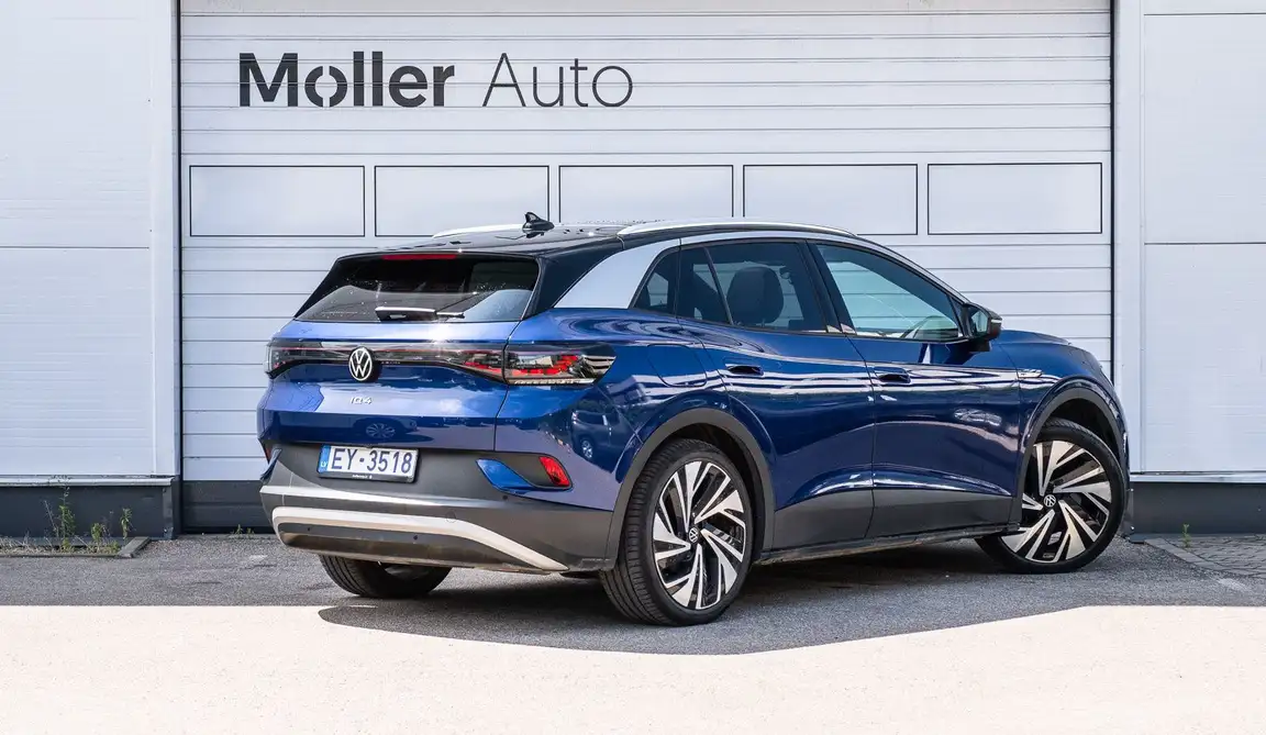 VOLKSWAGEN ID.4