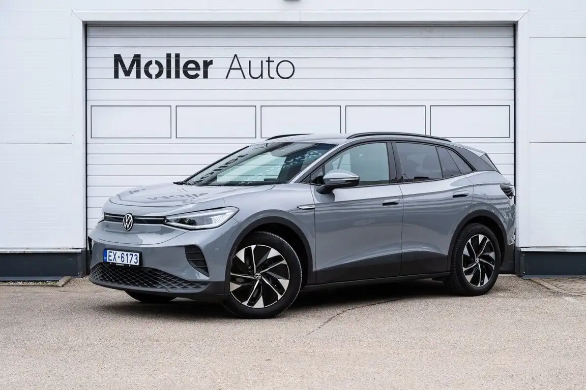 VOLKSWAGEN ID.4