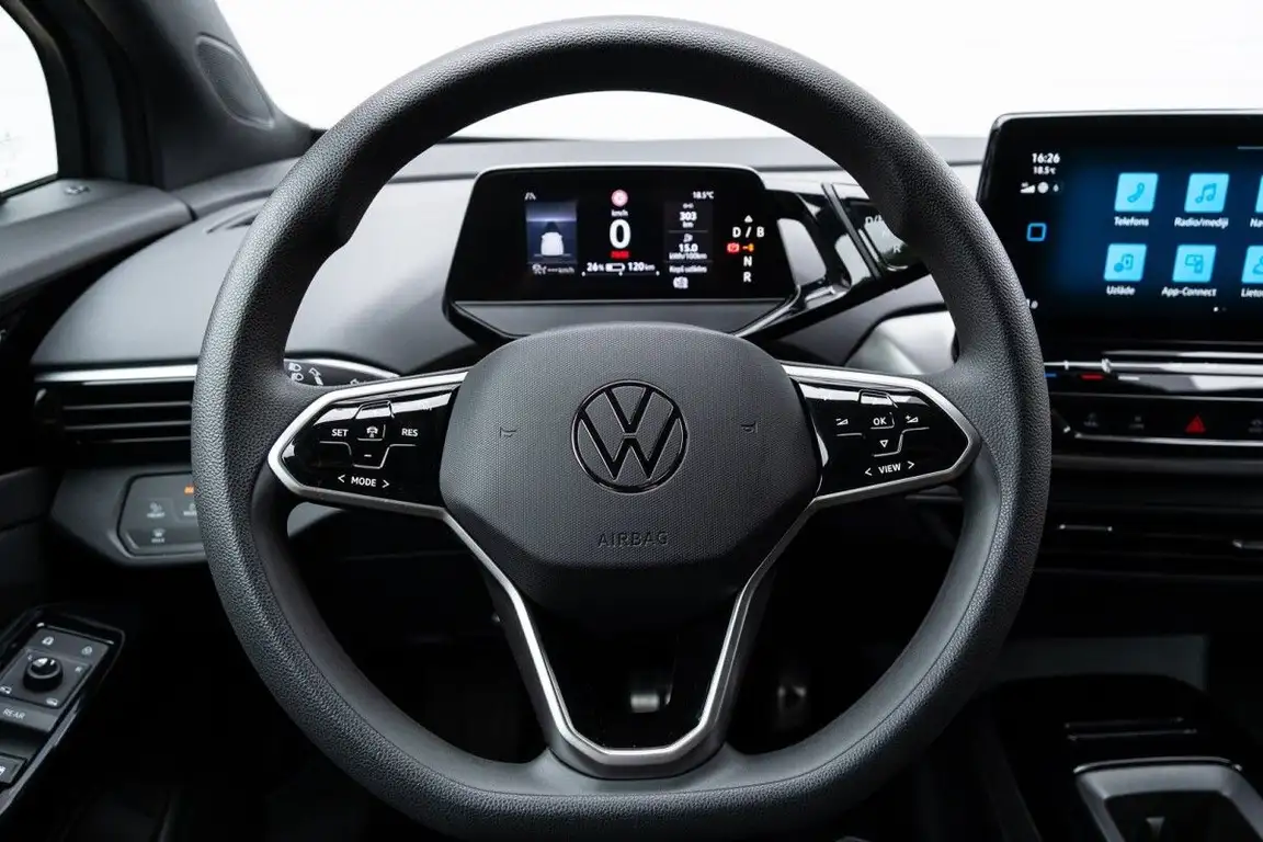 VOLKSWAGEN ID.4