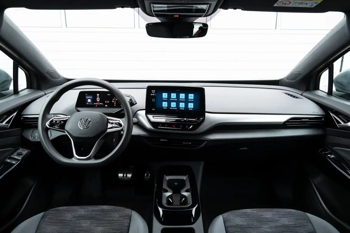 VOLKSWAGEN ID.4