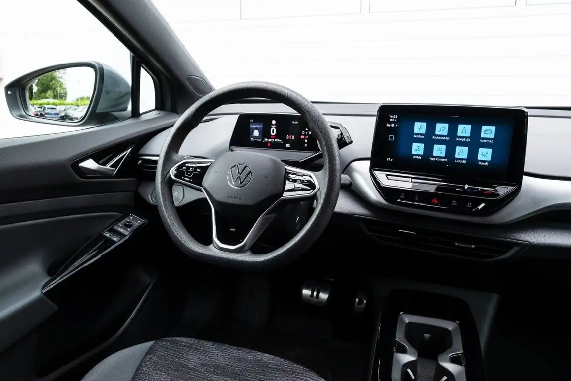 VOLKSWAGEN ID.4