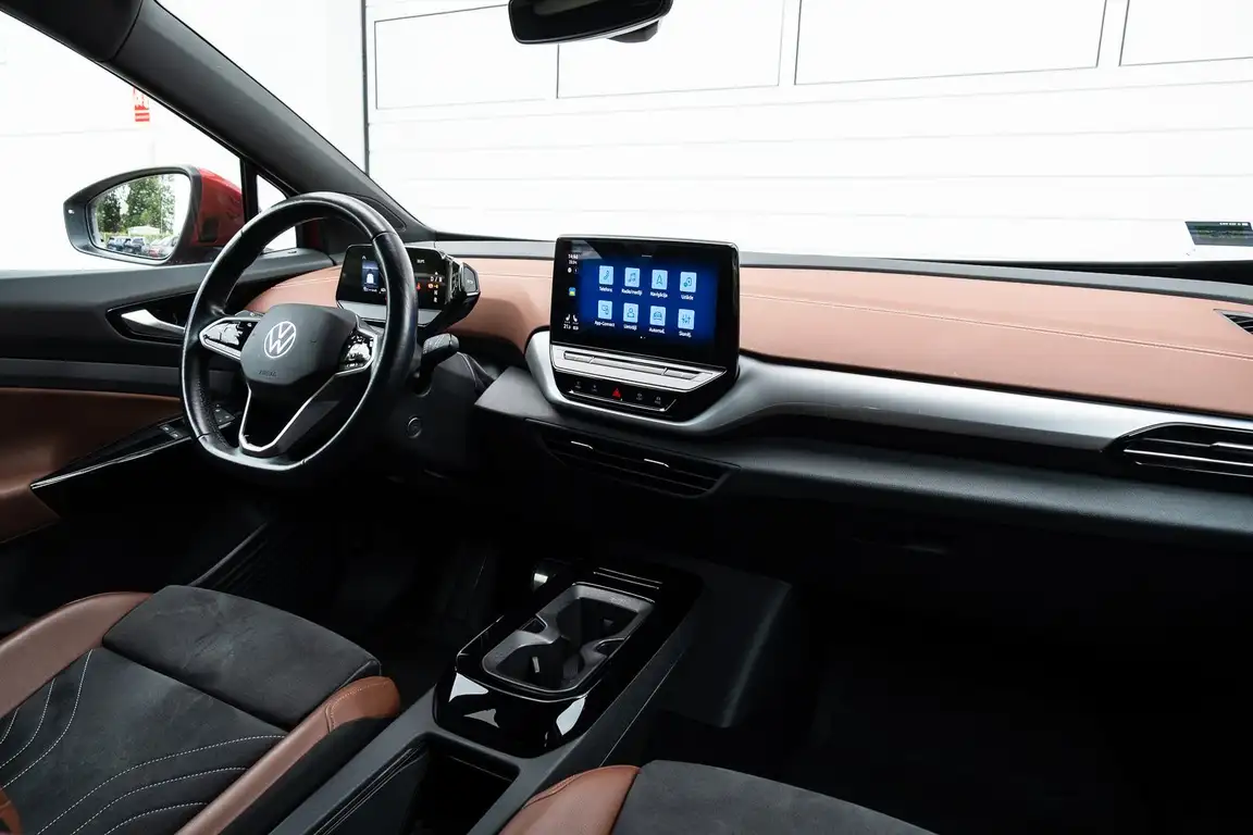 VOLKSWAGEN ID.4