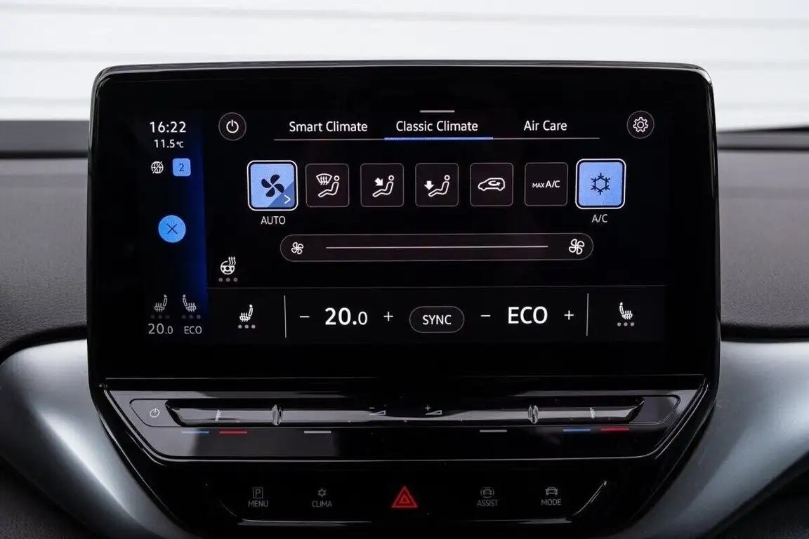 VOLKSWAGEN ID.4