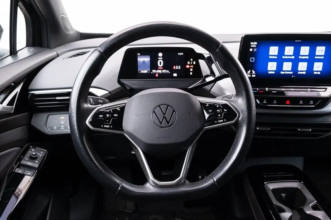 VOLKSWAGEN ID.4