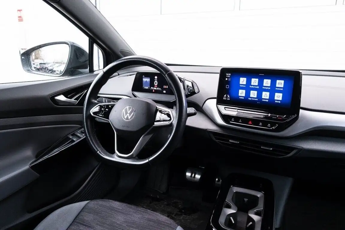 VOLKSWAGEN ID.4