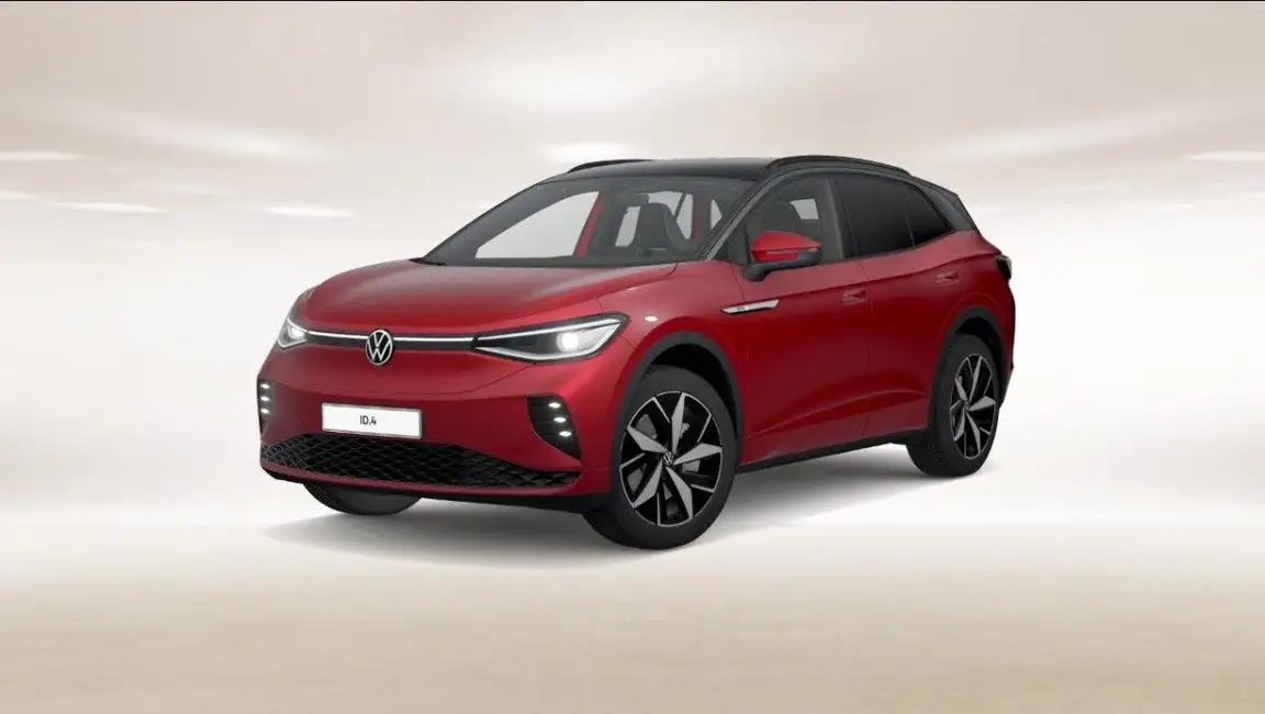 VOLKSWAGEN ID.4