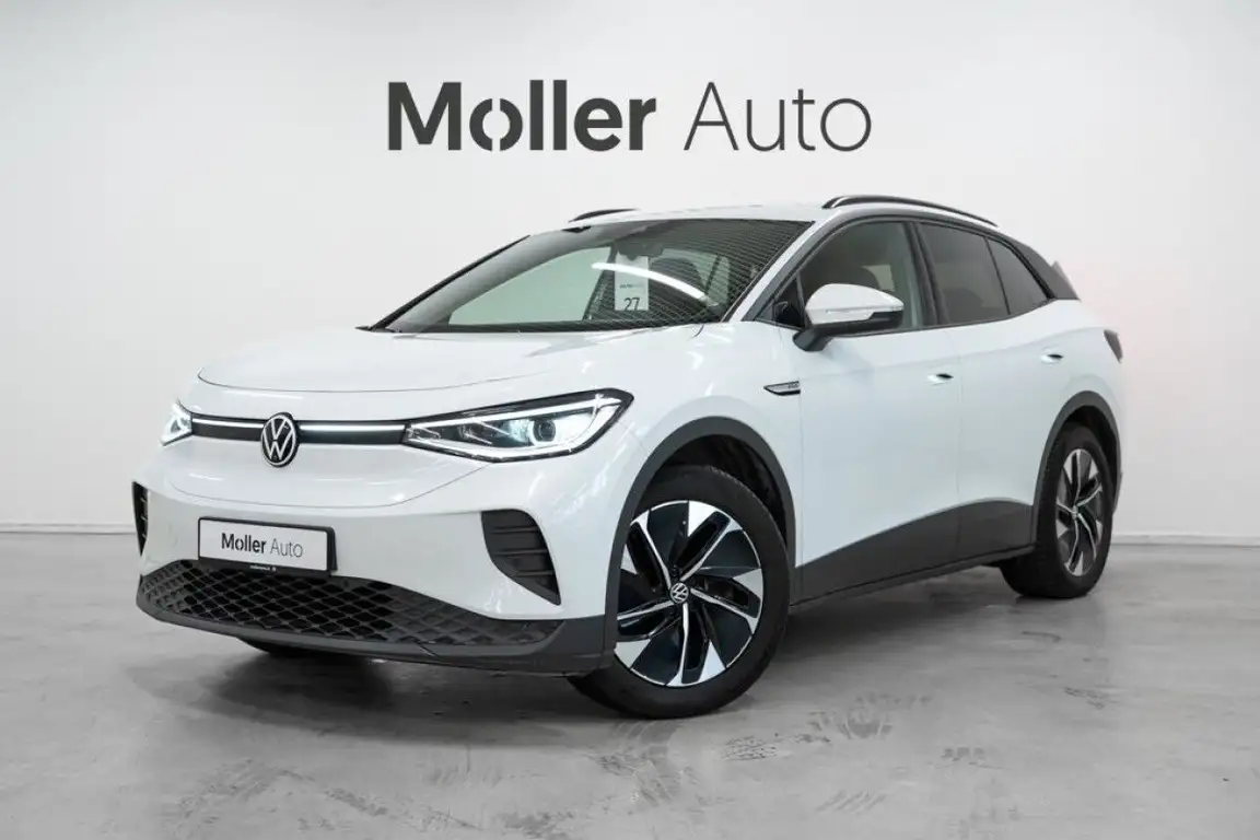 VOLKSWAGEN ID.4