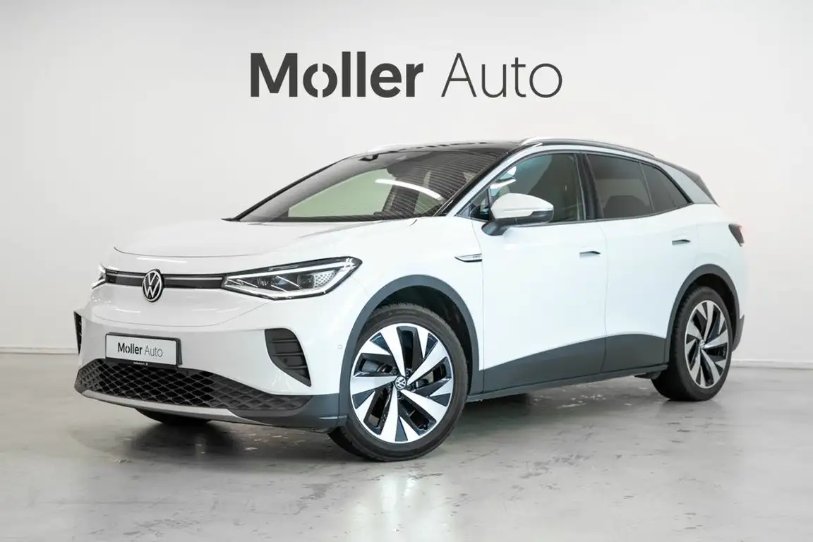 VOLKSWAGEN ID.4