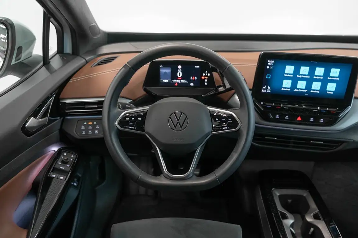 VOLKSWAGEN ID.4