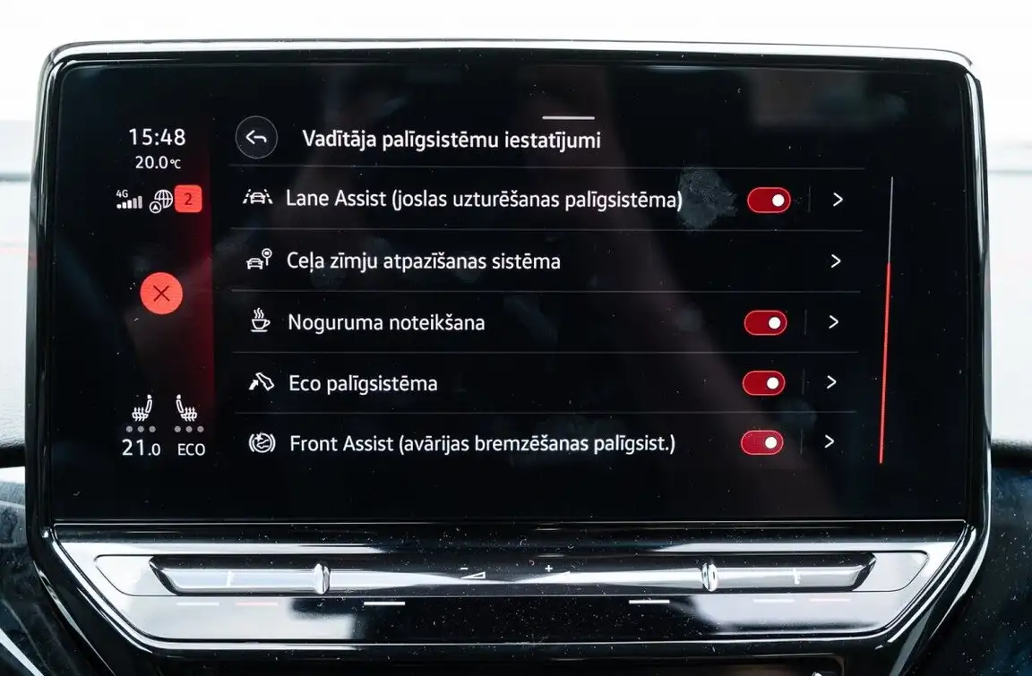 VOLKSWAGEN ID.4