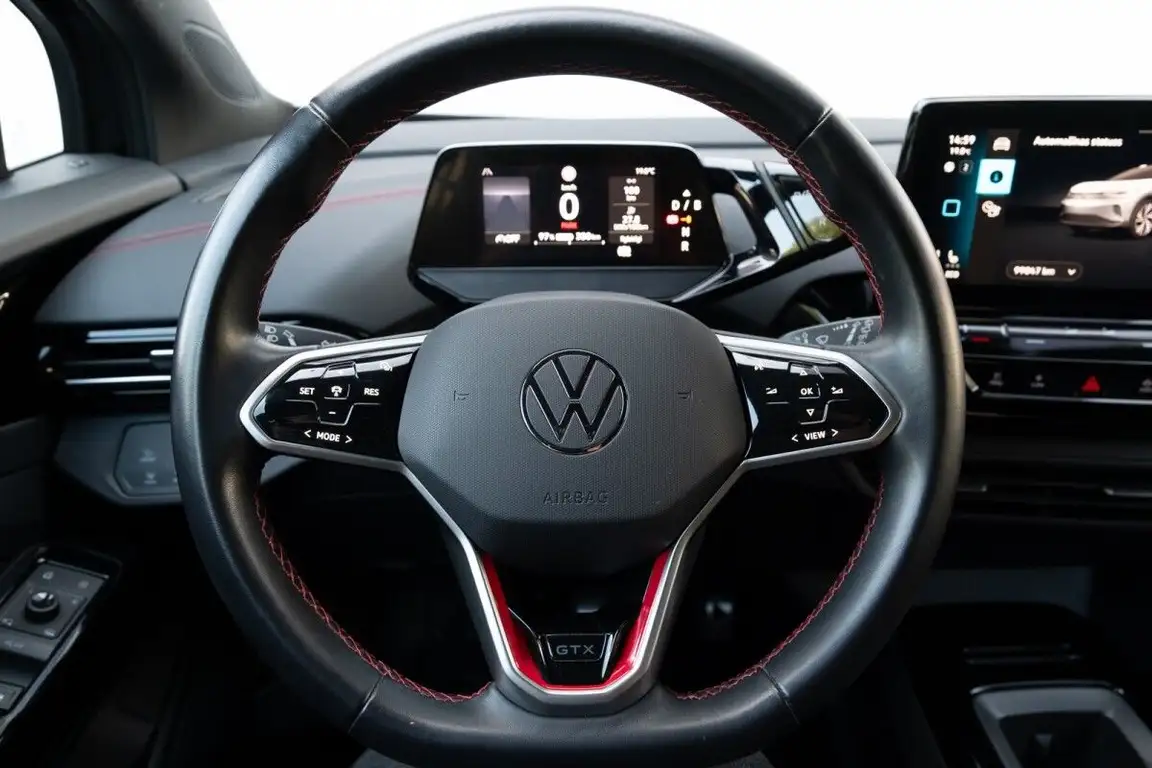 VOLKSWAGEN ID.4