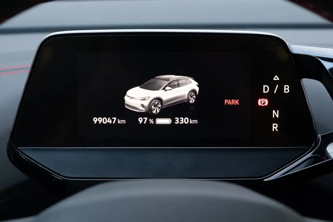 VOLKSWAGEN ID.4