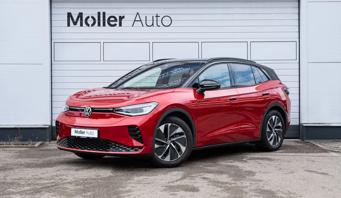 VOLKSWAGEN NONE