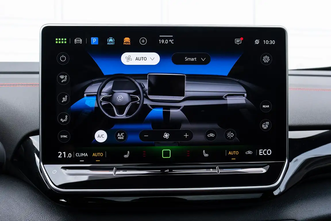 VOLKSWAGEN NONE