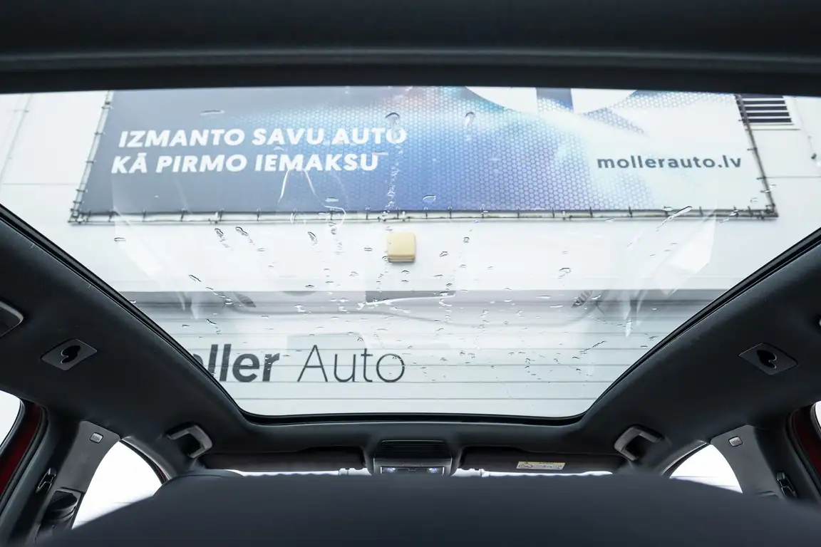VOLKSWAGEN NONE