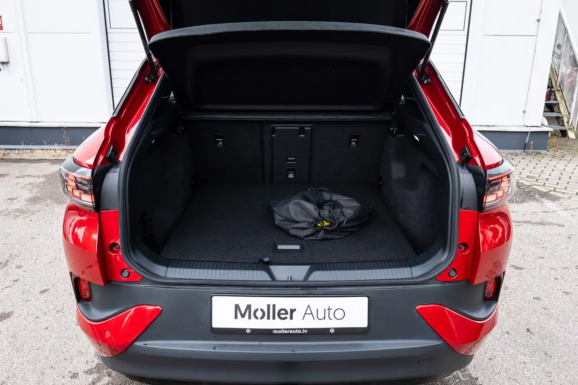 VOLKSWAGEN NONE
