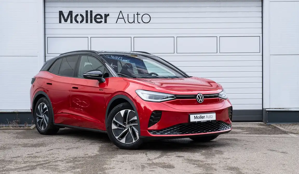 VOLKSWAGEN NONE