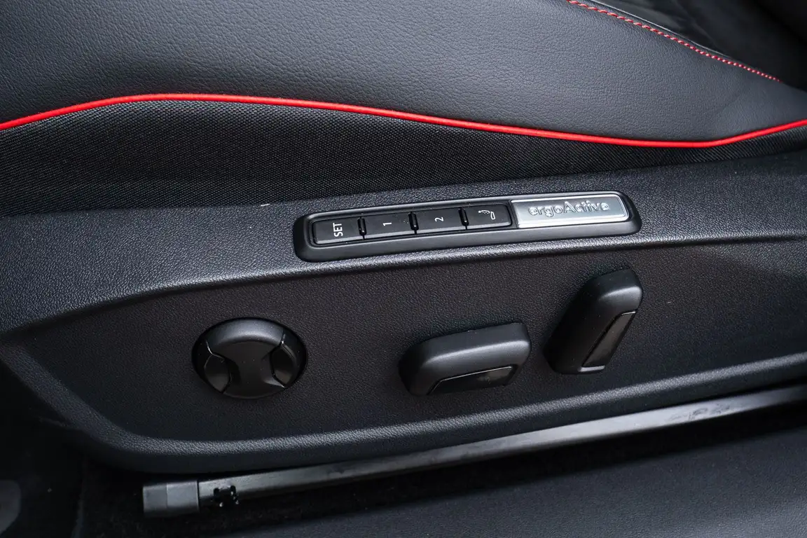VOLKSWAGEN NONE