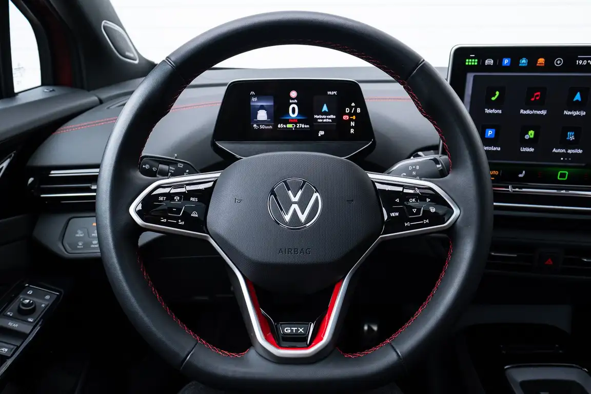 VOLKSWAGEN NONE