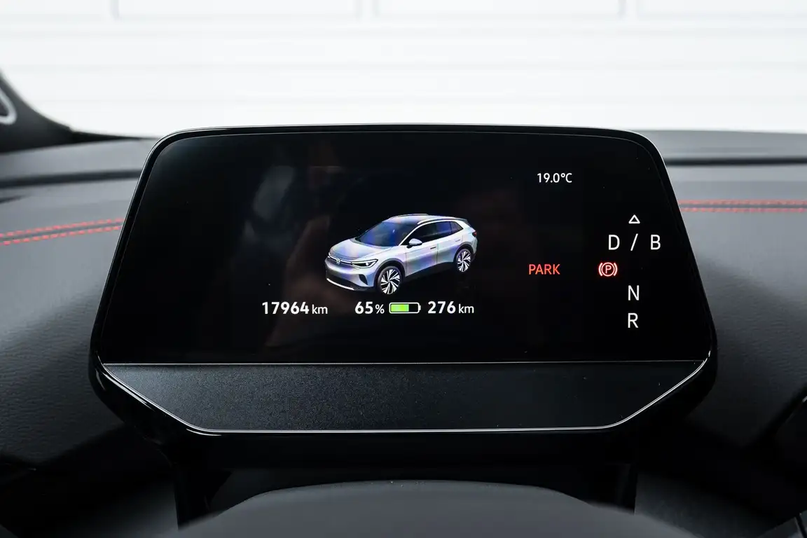 VOLKSWAGEN NONE