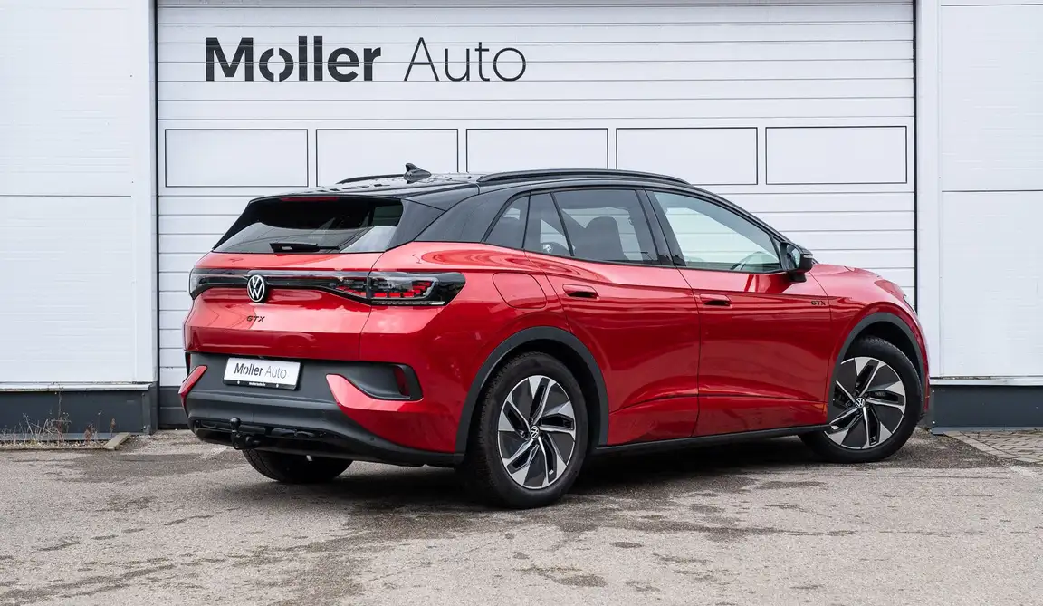 VOLKSWAGEN NONE