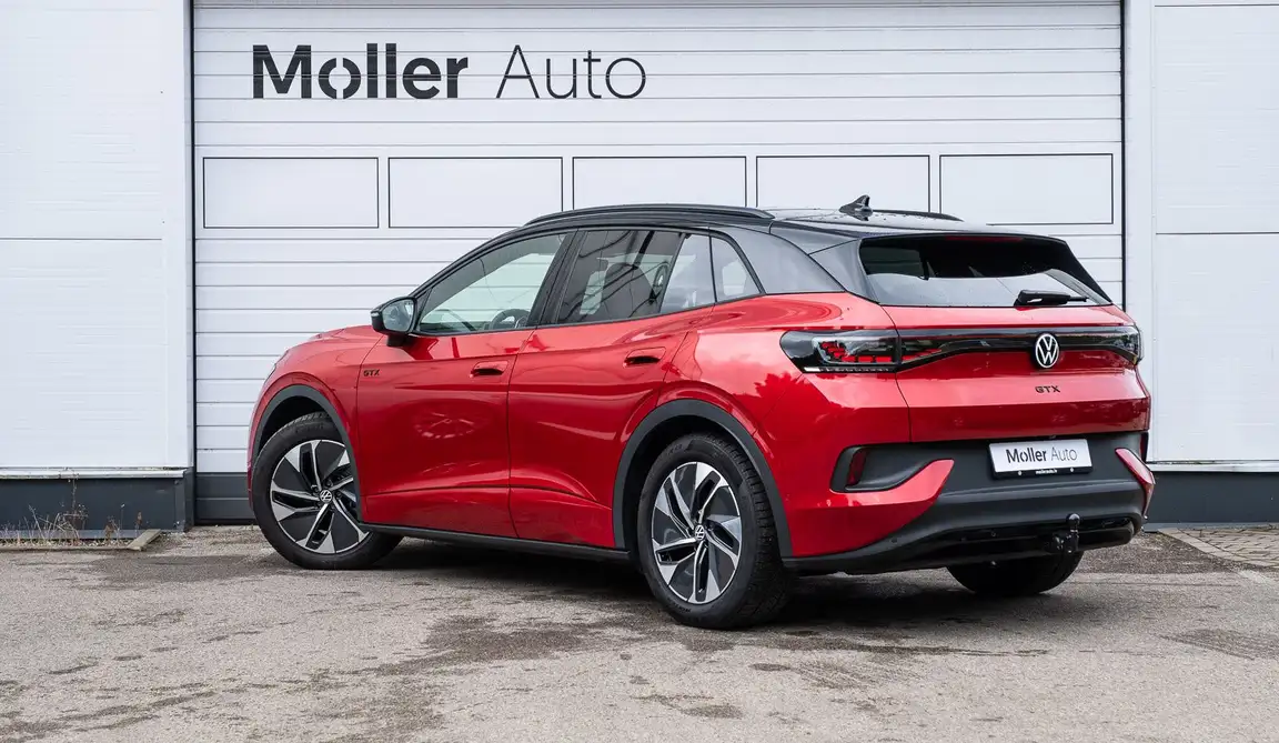 VOLKSWAGEN NONE