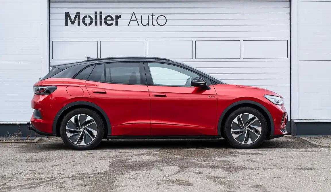 VOLKSWAGEN NONE