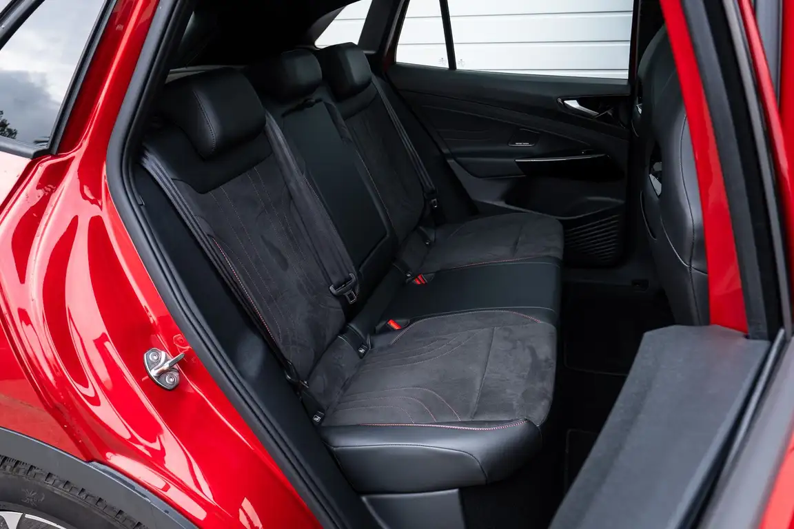 VOLKSWAGEN NONE