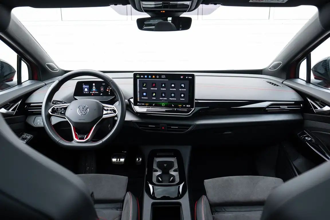 VOLKSWAGEN NONE