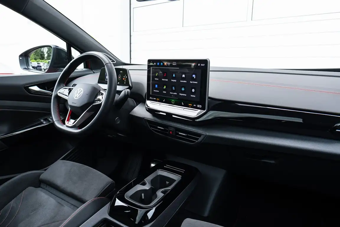 VOLKSWAGEN NONE