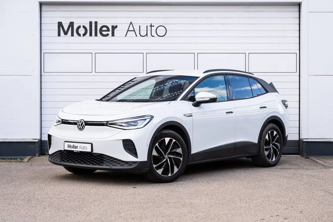 VOLKSWAGEN ID.4