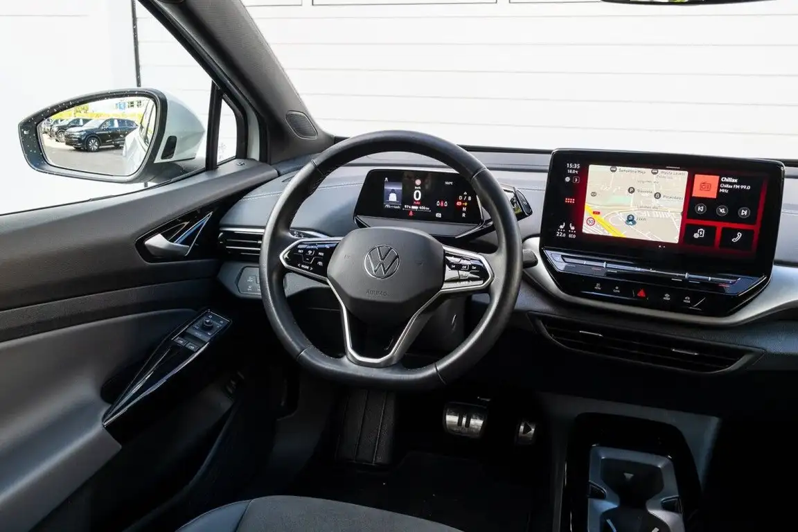 VOLKSWAGEN ID.4