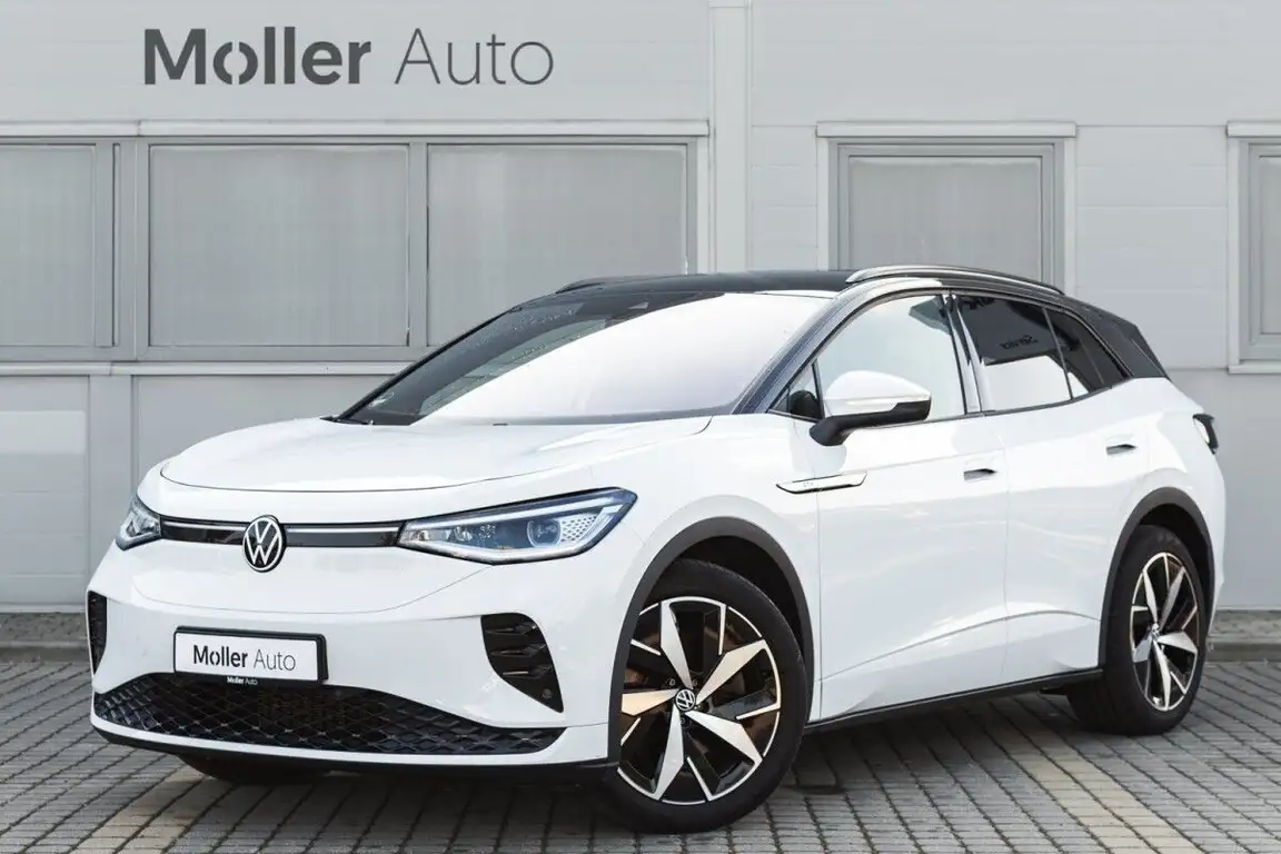 VOLKSWAGEN ID.4
