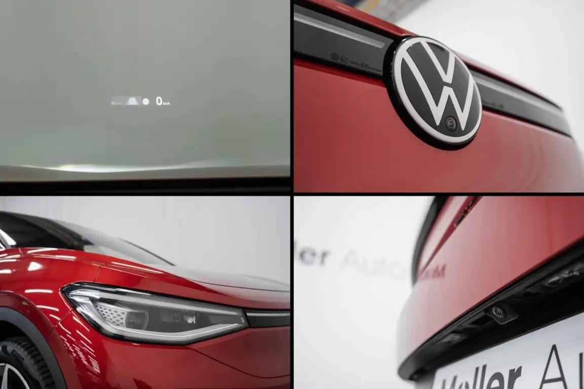 VOLKSWAGEN ID.4