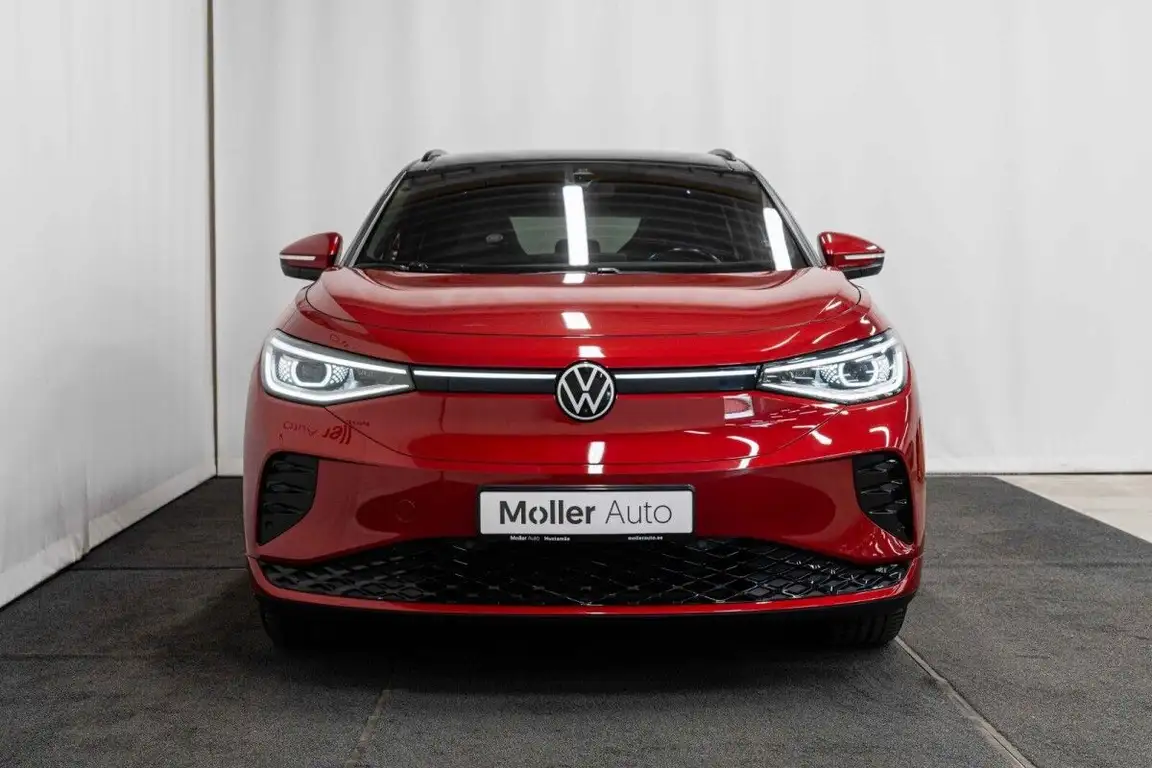 VOLKSWAGEN ID.4