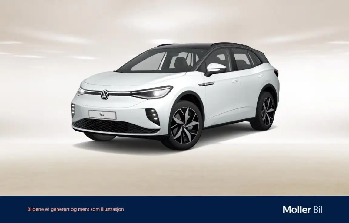 VOLKSWAGEN ID.4