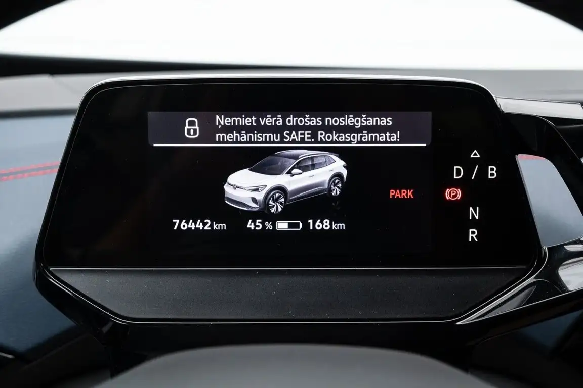 VOLKSWAGEN ID.4